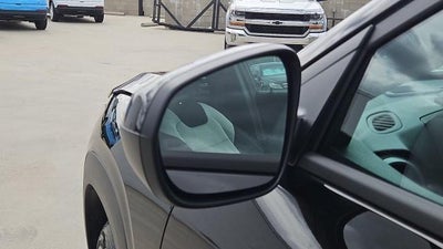 2026 Chevrolet Trax FWD 4dr LS