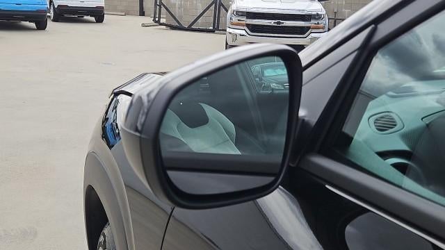 2026 Chevrolet Trax FWD 4dr LS