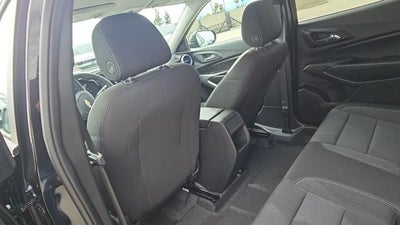 2026 Chevrolet Trax FWD 4dr LS