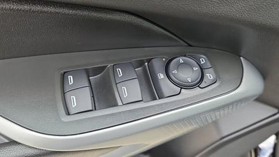 2026 Chevrolet Trax FWD 4dr LS