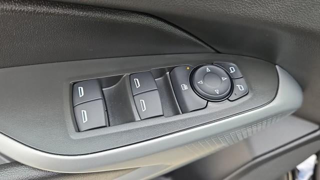 2026 Chevrolet Trax FWD 4dr LS