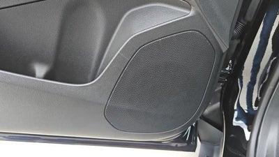 2026 Chevrolet Trax FWD 4dr LS