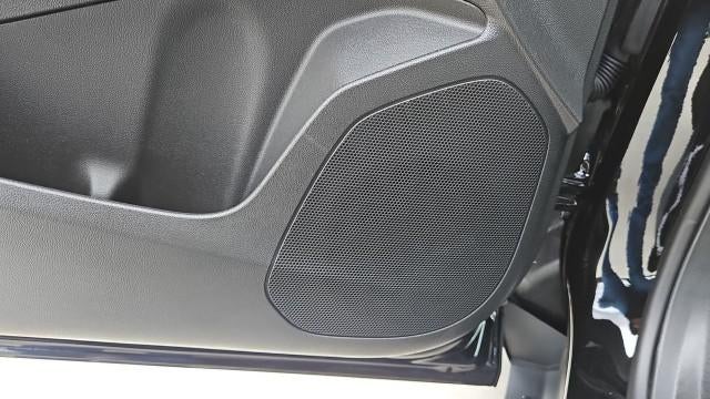 2026 Chevrolet Trax FWD 4dr LS
