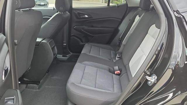 2026 Chevrolet Trax FWD 4dr LS