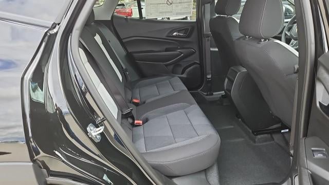 2026 Chevrolet Trax FWD 4dr LS