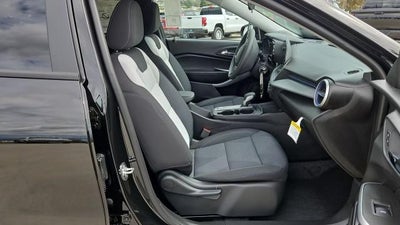 2026 Chevrolet Trax FWD 4dr LS