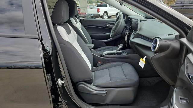 2026 Chevrolet Trax FWD 4dr LS