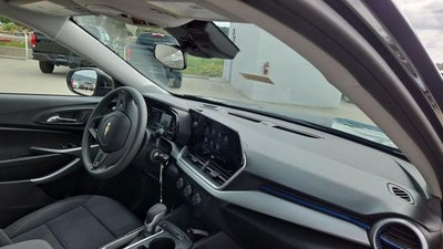 2026 Chevrolet Trax FWD 4dr LS