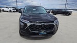 2026 Chevrolet Trax FWD 4dr LS