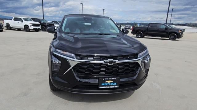 2026 Chevrolet Trax FWD 4dr LS