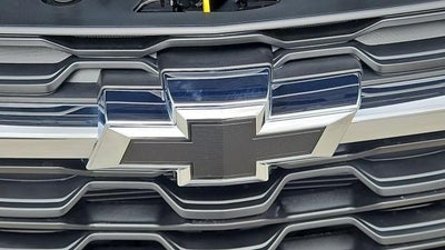 2026 Chevrolet Trax FWD 4dr LS