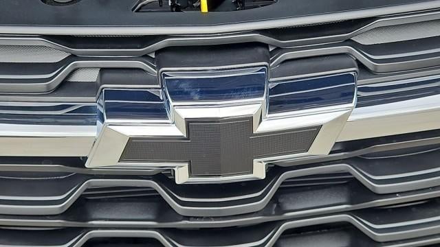 2026 Chevrolet Trax FWD 4dr LS