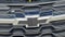 2026 Chevrolet Trax FWD 4dr LS
