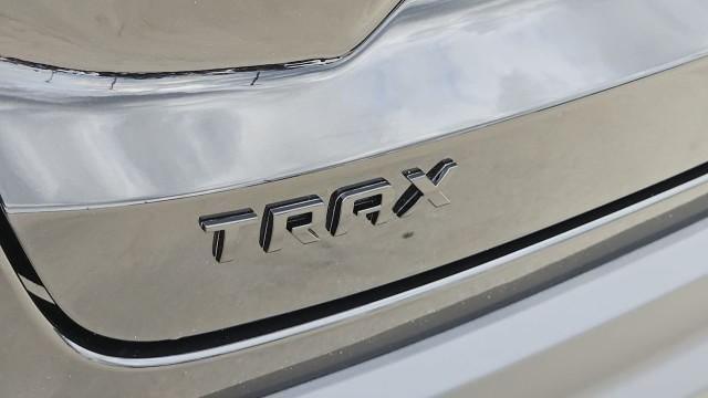 2026 Chevrolet Trax FWD 4dr LS