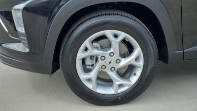2026 Chevrolet Trax FWD 4dr LS