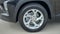 2026 Chevrolet Trax FWD 4dr LS