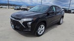 2026 Chevrolet Trax FWD 4dr LS