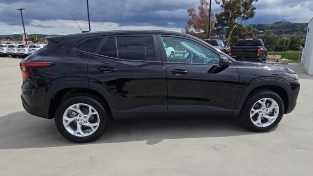 2026 Chevrolet Trax FWD 4dr LS