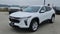2026 Chevrolet Trax FWD 4dr LS