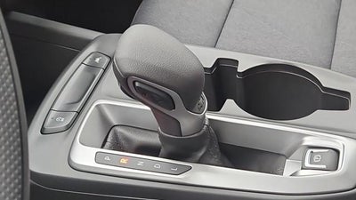 2026 Chevrolet Trax FWD 4dr LS