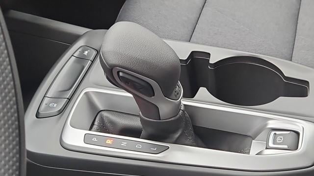 2026 Chevrolet Trax FWD 4dr LS