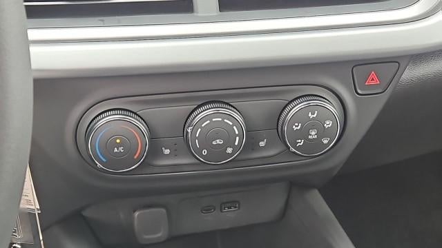 2026 Chevrolet Trax FWD 4dr LS