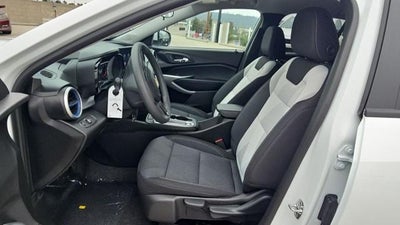 2026 Chevrolet Trax FWD 4dr LS