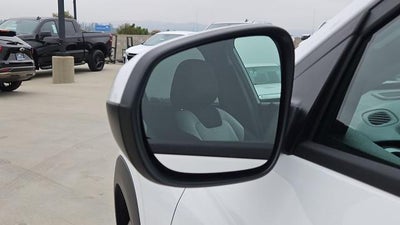 2026 Chevrolet Trax FWD 4dr LS