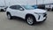 2026 Chevrolet Trax FWD 4dr LS