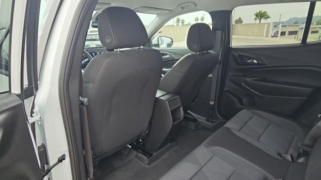 2026 Chevrolet Trax FWD 4dr LS