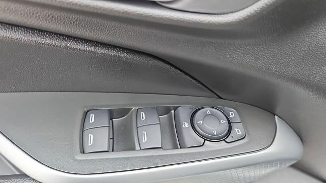 2026 Chevrolet Trax FWD 4dr LS