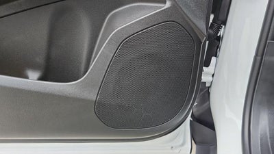 2026 Chevrolet Trax FWD 4dr LS