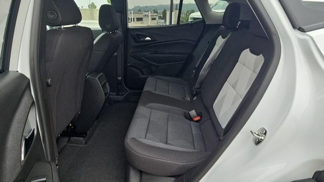 2026 Chevrolet Trax FWD 4dr LS