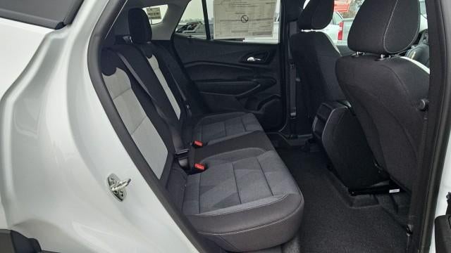 2026 Chevrolet Trax FWD 4dr LS
