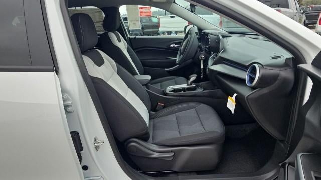 2026 Chevrolet Trax FWD 4dr LS