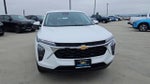 2026 Chevrolet Trax FWD 4dr LS