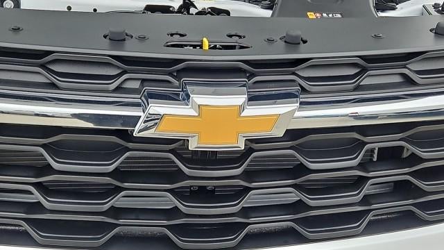 2026 Chevrolet Trax FWD 4dr LS