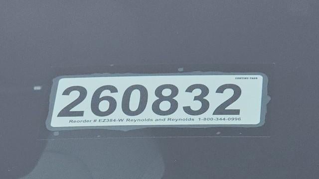 2026 Chevrolet Trax FWD 4dr LS