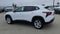 2026 Chevrolet Trax FWD 4dr LS