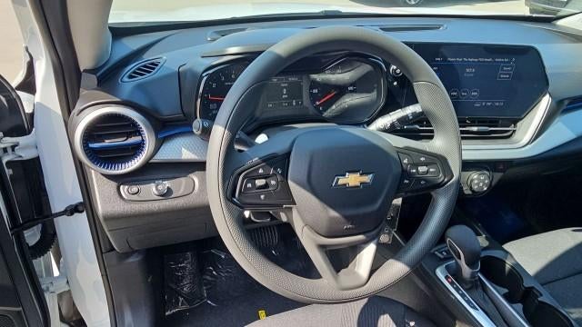 2026 Chevrolet Trax FWD 4dr LS