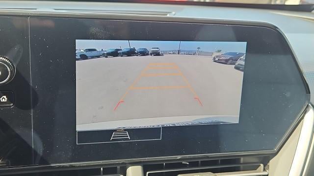 2026 Chevrolet Trax FWD 4dr LS