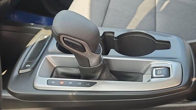 2026 Chevrolet Trax FWD 4dr LS