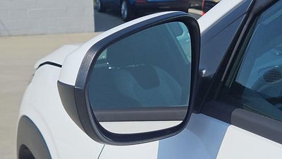 2026 Chevrolet Trax FWD 4dr LS
