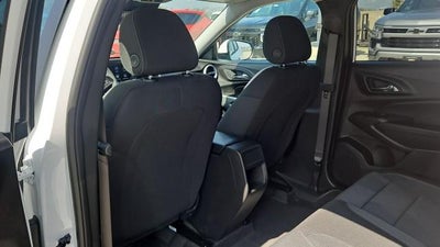 2026 Chevrolet Trax FWD 4dr LS