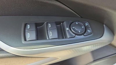 2026 Chevrolet Trax FWD 4dr LS