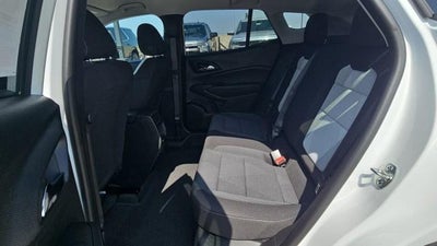 2026 Chevrolet Trax FWD 4dr LS