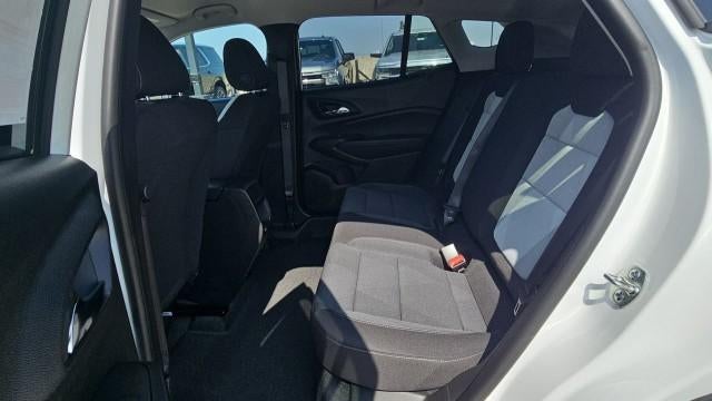 2026 Chevrolet Trax FWD 4dr LS