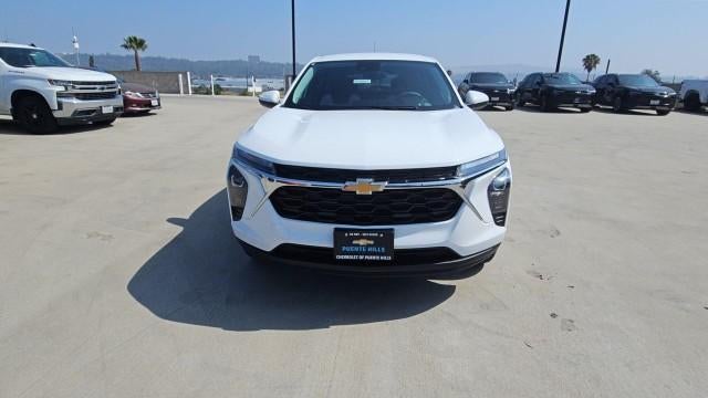 2026 Chevrolet Trax FWD 4dr LS