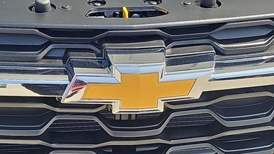 2026 Chevrolet Trax FWD 4dr LS