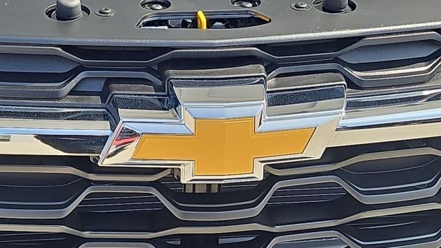 2026 Chevrolet Trax FWD 4dr LS